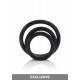 Rubber Ring - 3 Piece Set