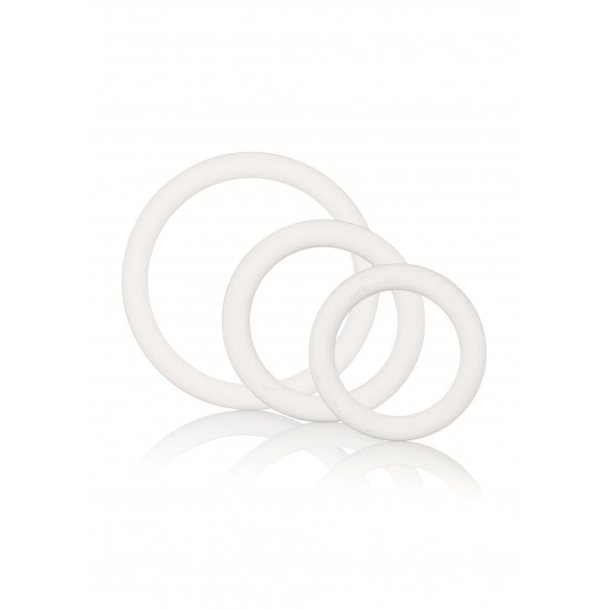 Rubber Ring - 3 Piece Set