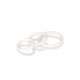 Rubber Ring - 3 Piece Set