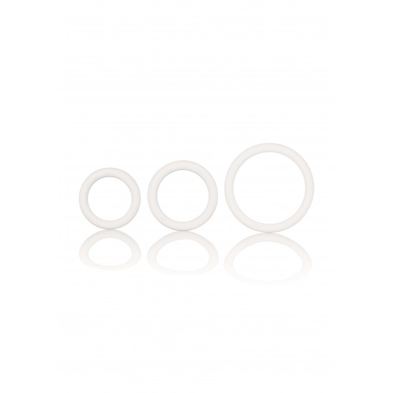 Rubber Ring - 3 Piece Set