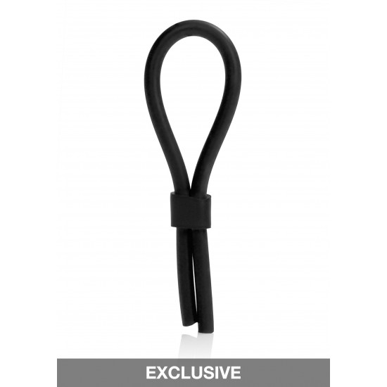 Silicone Stud Lasso