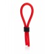 Silicone Stud Lasso