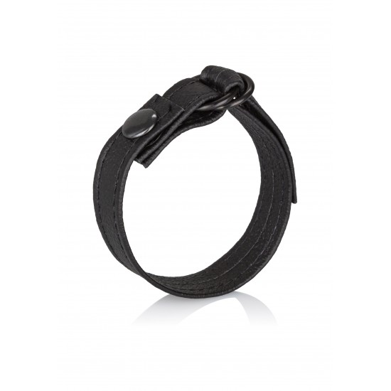 Leather Cinch