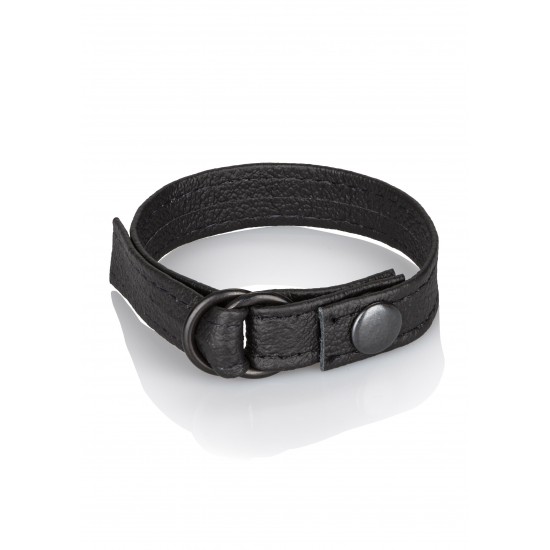 Leather Cinch