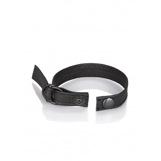 Leather Cinch