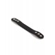 Silicone 3-Snap Erection Ring