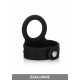 3-Snap Scrotum Ring - Medium