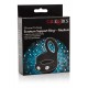3-Snap Scrotum Ring - Medium