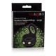 3-Snap Scrotum Ring - Large
