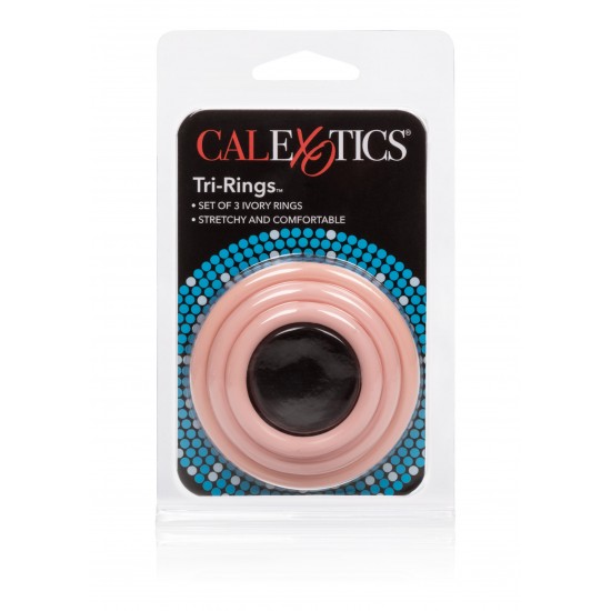 Tri-Rings