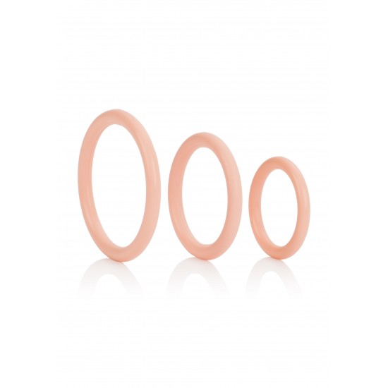 Tri-Rings