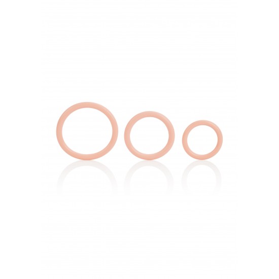 Tri-Rings