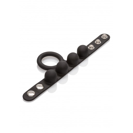 C-Ring Ball Stretcher Medium
