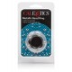 Metallic Bead Ring