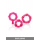 Magic C-Rings