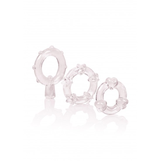 Magic C-Rings