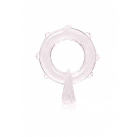 Magic C-Rings