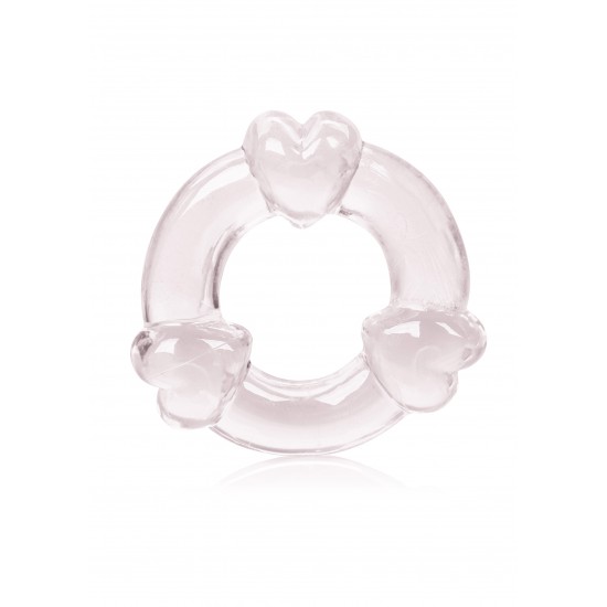 Magic C-Rings