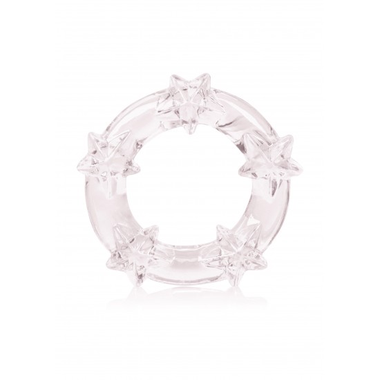 Magic C-Rings