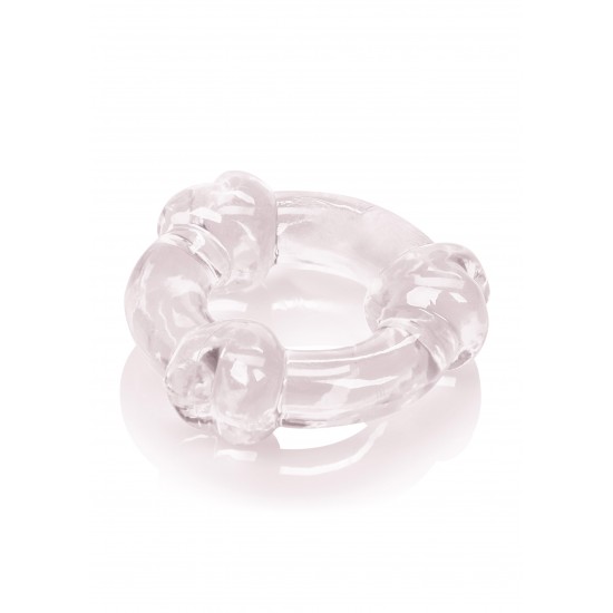 Magic C-Rings