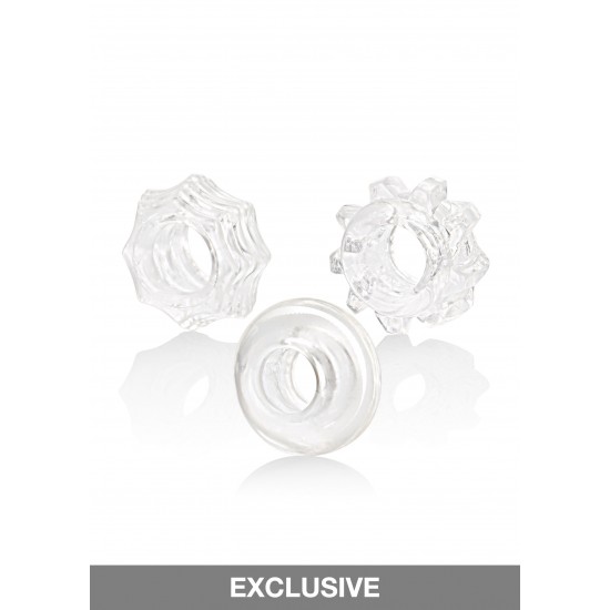 Reversible Ring Set