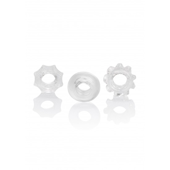 Reversible Ring Set