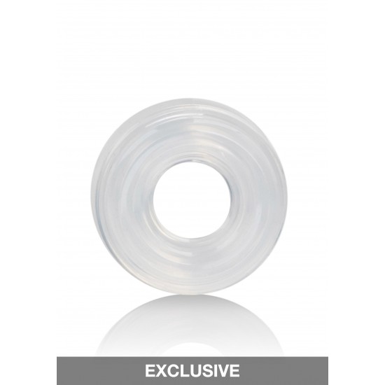 Premium Silicone Ring Medium