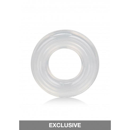 Premium Silicone Ring Large