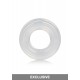 Premium Silicone Ring Large