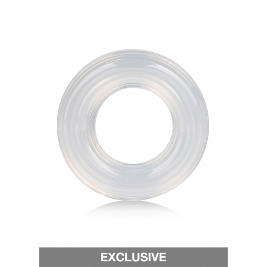 Premium Silicone Ring XL