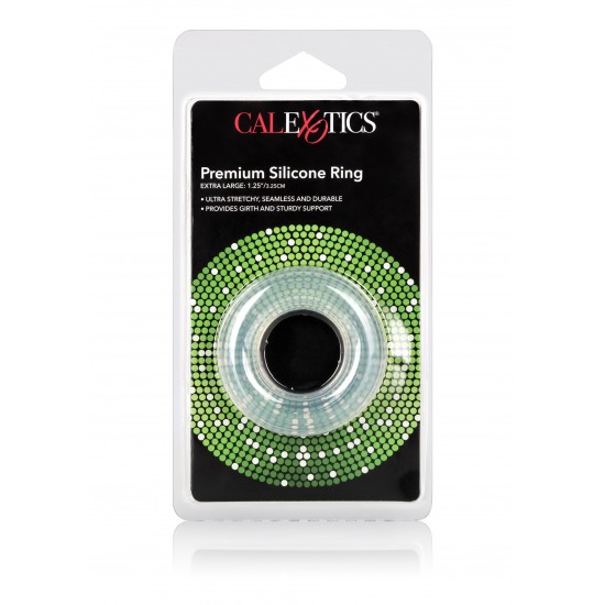 Premium Silicone Ring XL