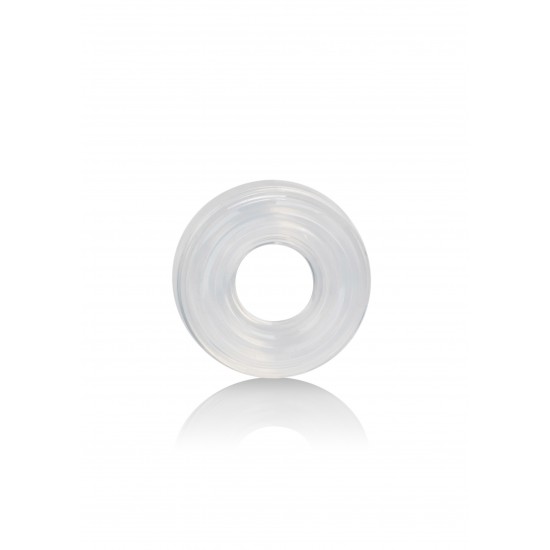 Premium Silicone Ring Set