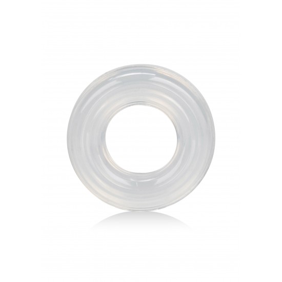 Premium Silicone Ring Set