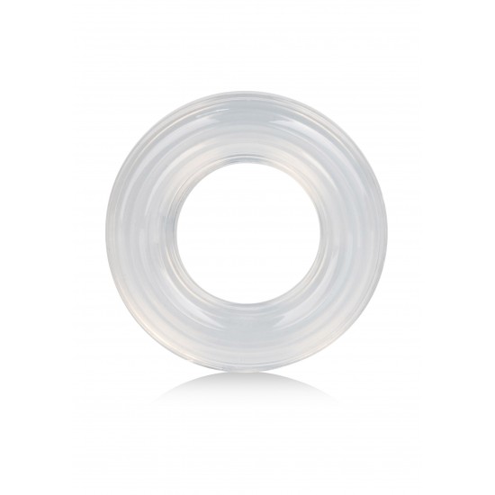 Premium Silicone Ring Set