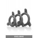 Pro Series Silicone Ring Set