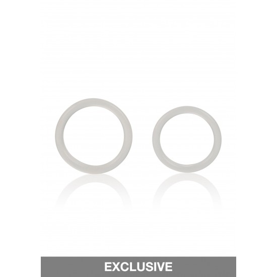 Silicone Rings