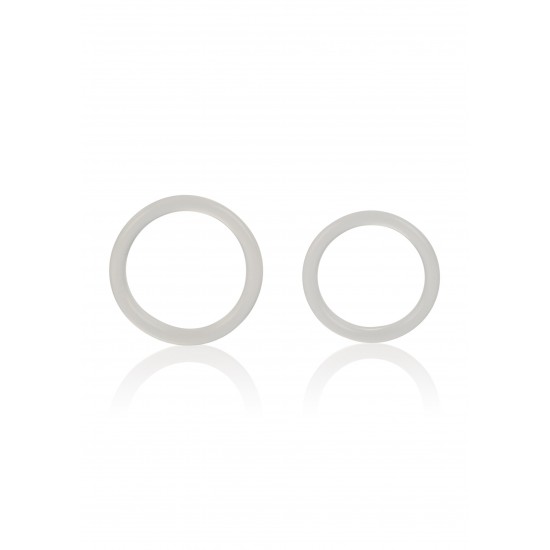 Silicone Rings
