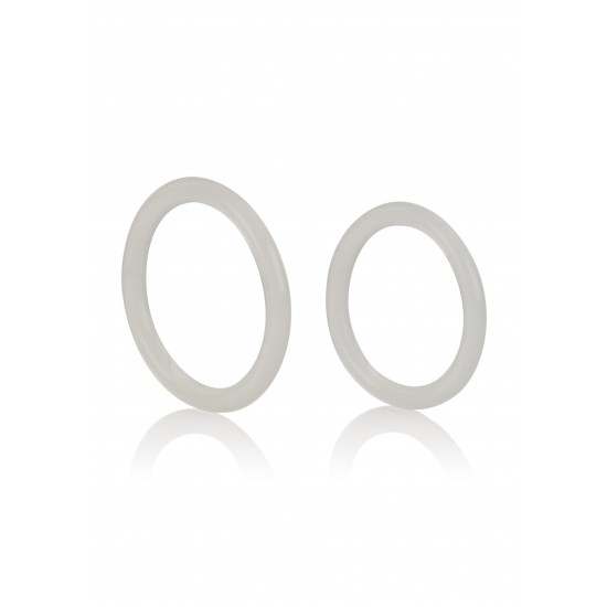 Silicone Rings