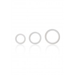 Silicone Support Rings