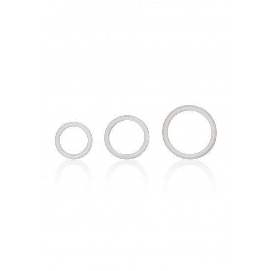 Silicone Support Rings