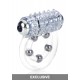 4 Bead Maximus Ring