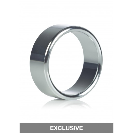 Alloy Metallic Ring - Large