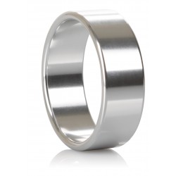 Alloy Metallic Ring - XL
