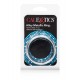 Alloy Metallic Ring - XL