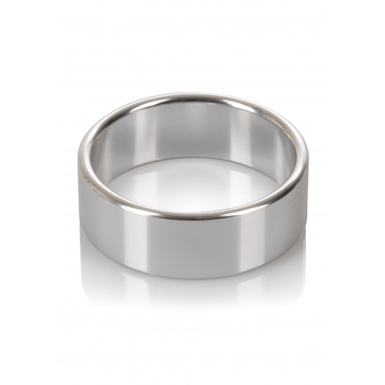 Alloy Metallic Ring - XL