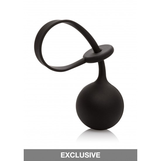 Weighted Lasso Ring
