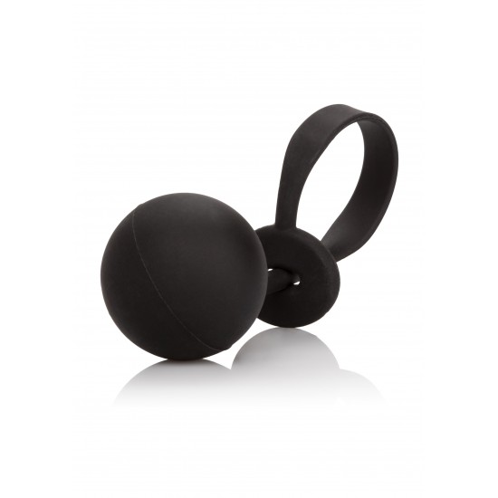 Weighted Lasso Ring