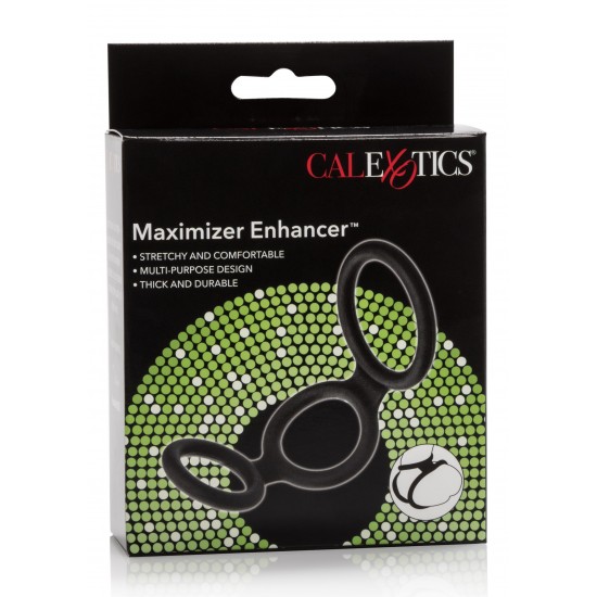 Maximizer Enhancer