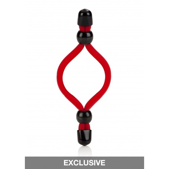 Sean Michaels Love Ring