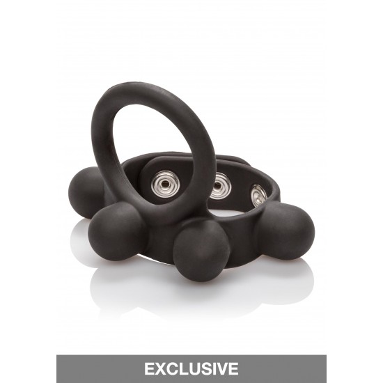 C-Ring Ball Stretcher Large-w